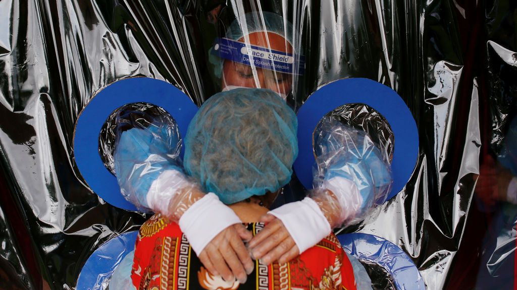 La pandemia supera los 30 millones de casos en el mundo y avanza a un ritmo de 50.000 muertes semanales La pandemia supera los 30 millones de casos en el mundo y avanza a un ritmo de 50.000 muertes semanales
