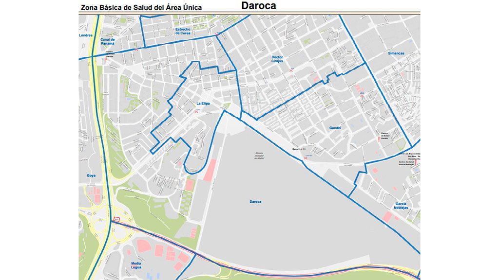 Daroca