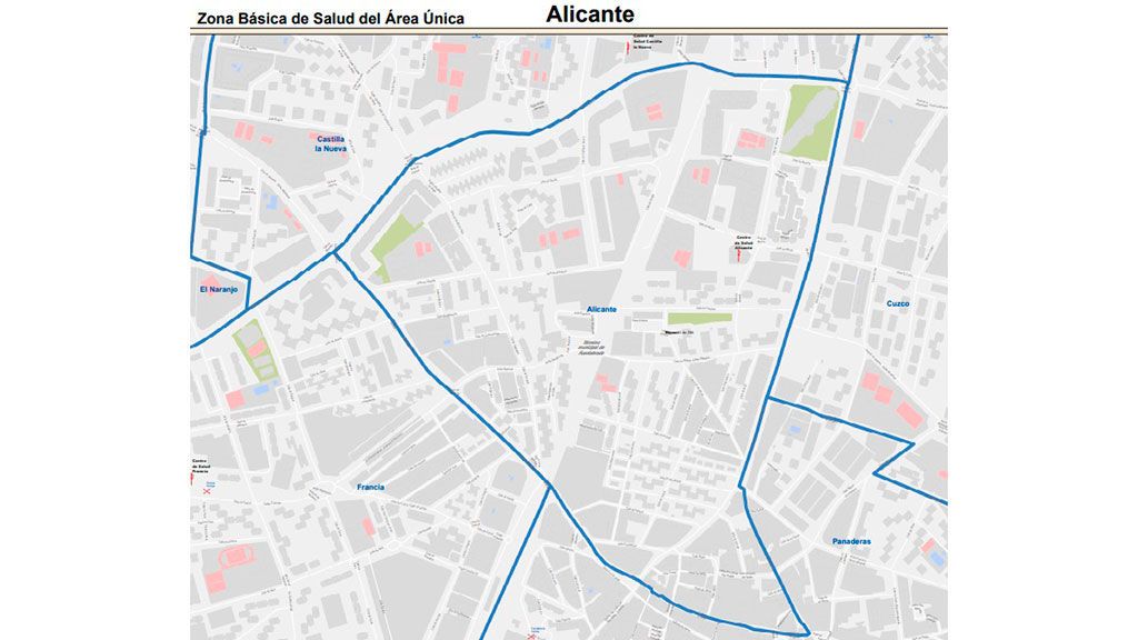 Alicante