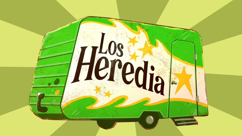 Los Heredia