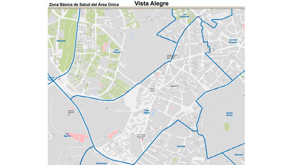 Vista Alegre