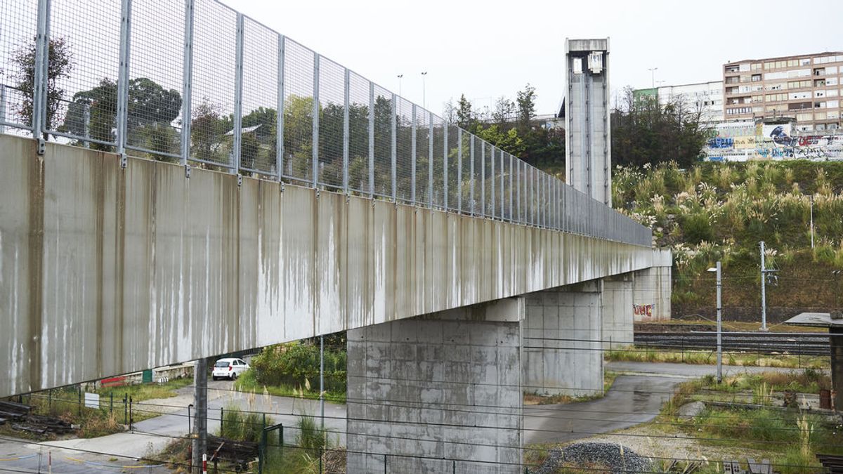 El cadáver hallado en Santander podría ser el de una mujer desaparecida en Ciudad Real, cuyo marido está en prisión El cadáver hallado en Santander podría ser el de una mujer desaparecida en Ciudad Real, cuyo marido está en prisión