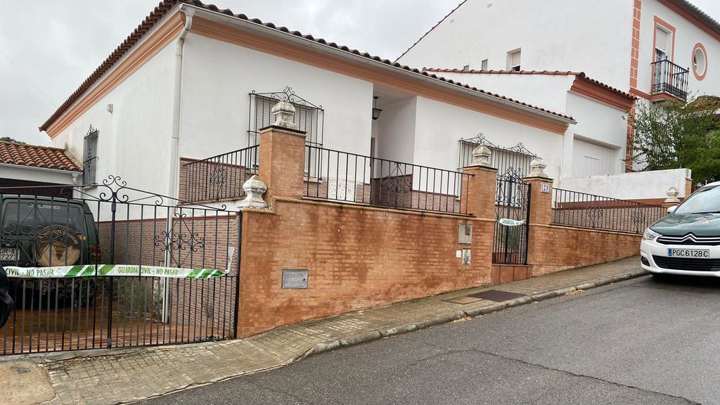 casa asesino