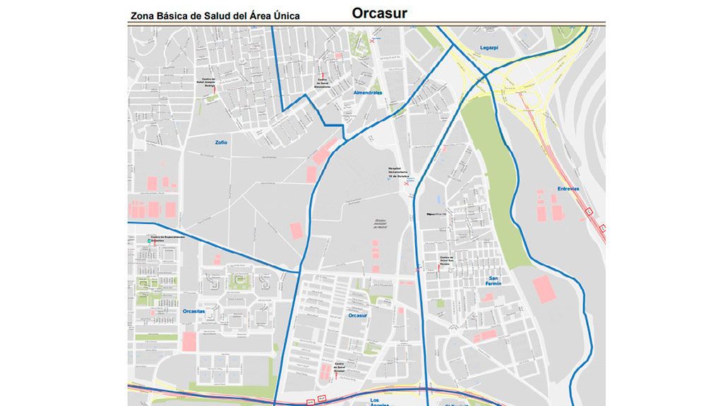 Orcasur