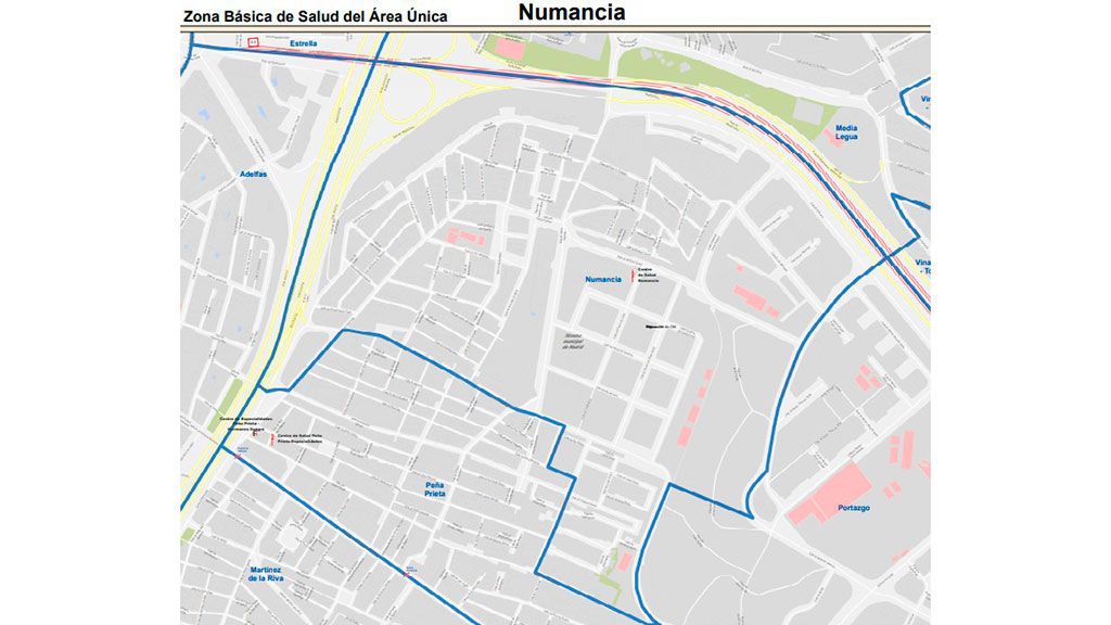 Numancia