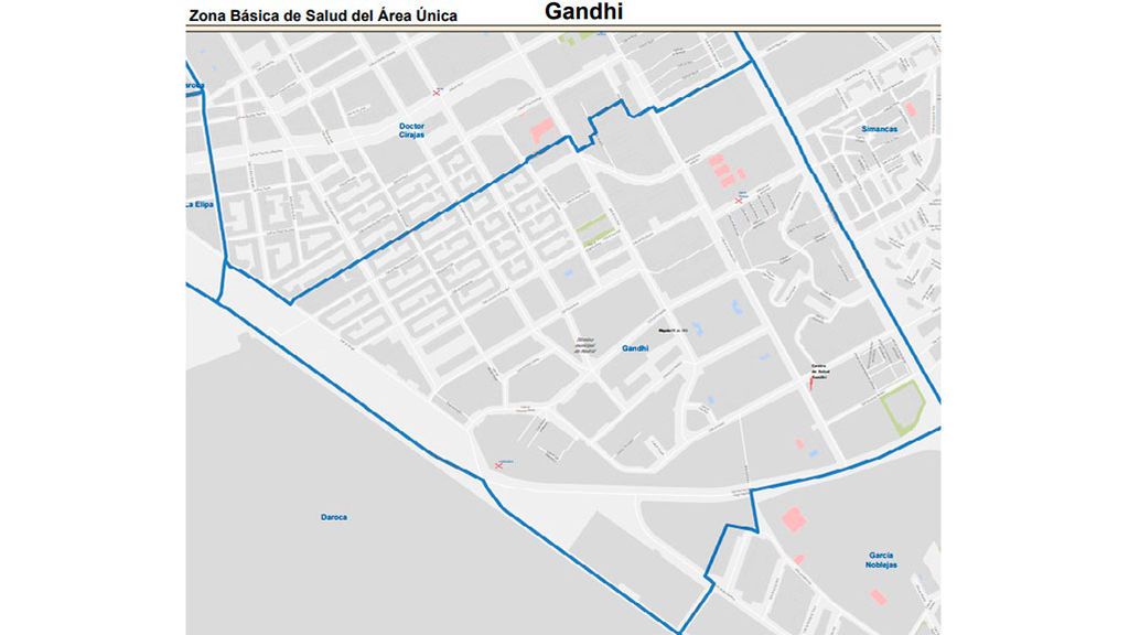 Gandhi