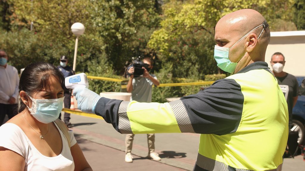 Cómo conocer la zona básica de salud que te corresponde en Madrid Cómo conocer la zona básica de salud que te corresponde en Madrid