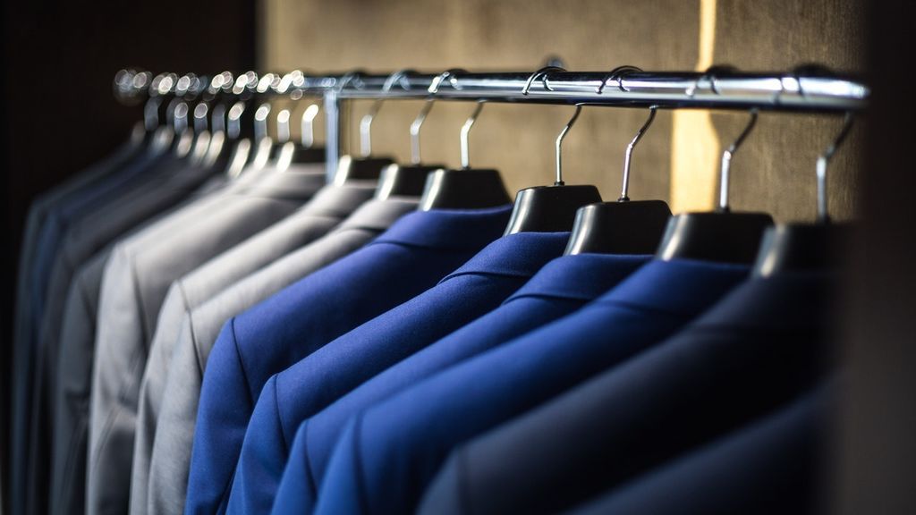 Estos son los trajes de caballero más caros de la historia