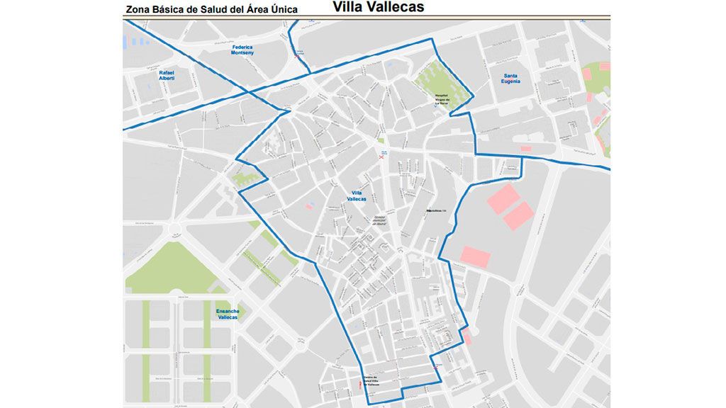 Villa de Vallecas