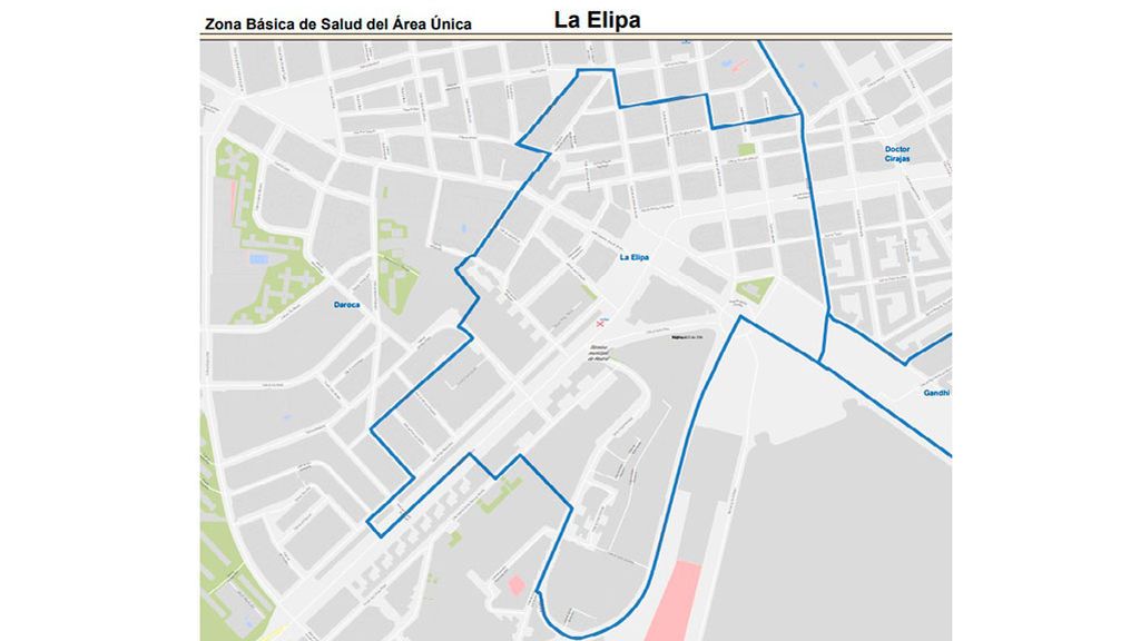 La Elipa
