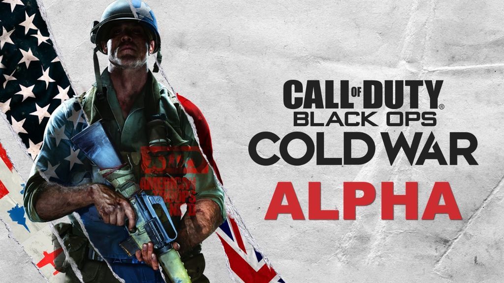 Call of Duty: Black Ops Cold War