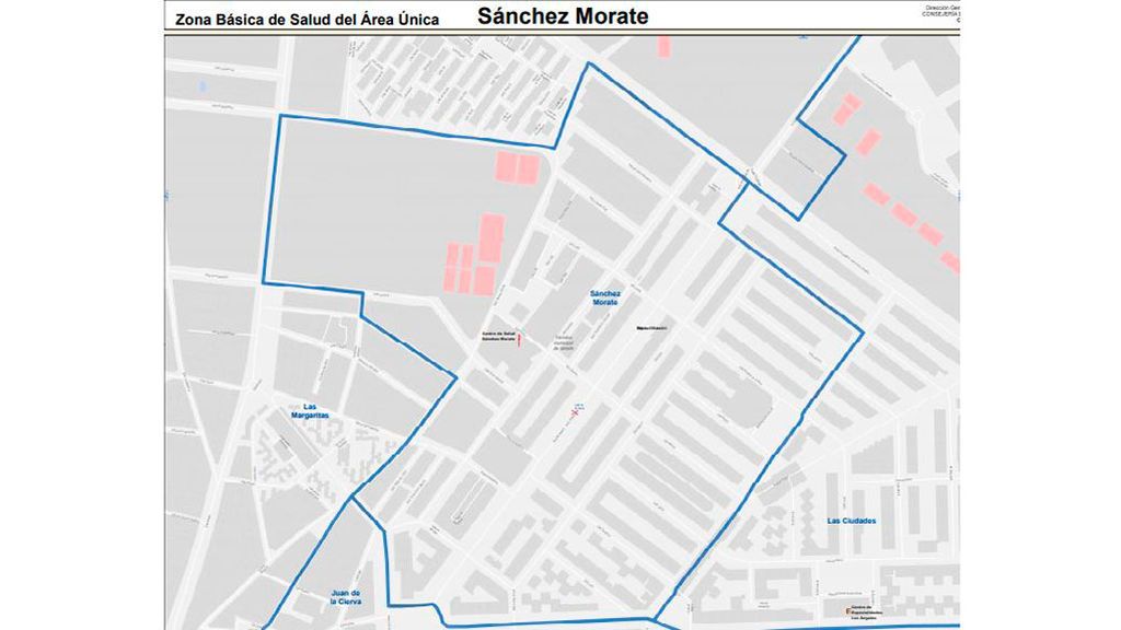 Sanchez Morate