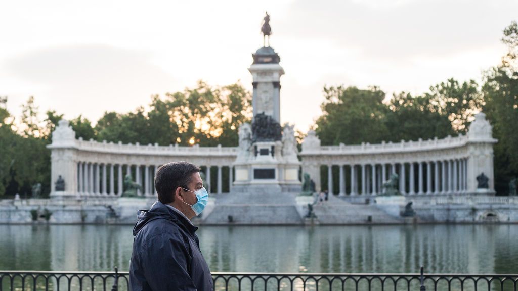 Vuelta a las fases a Madrid: lo que se puede hacer en cada una de ellas