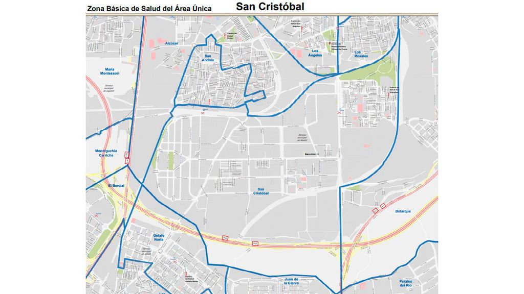 San Cristóbal