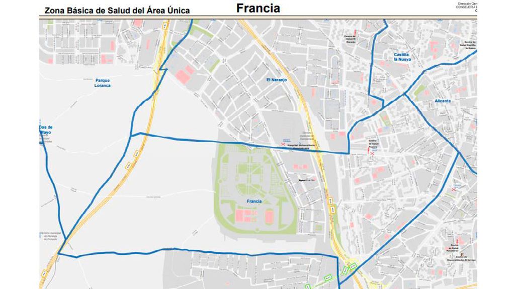 Francia