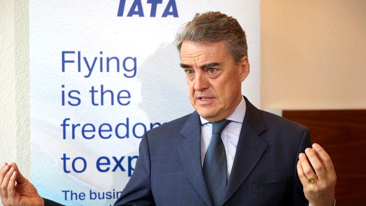 La industria turística exige a Bruselas el fin de las cuarentenas La industria turística exige a Bruselas el fin de las cuarentenas
