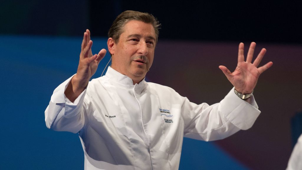El Celler de Can Roca cierra por varios positivos por coronavirus entre su plantilla El Celler de Can Roca cierra por varios positivos por coronavirus entre su plantilla