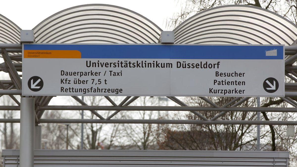 Muere una mujer tras el ataque informático a un hospital de Dusseldorf