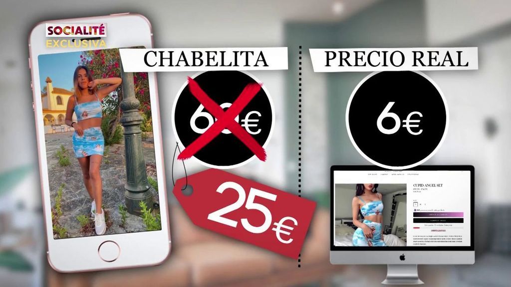 El fraude de los famosos