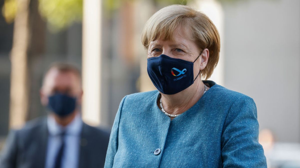 Alemania registra casi 2.300 nuevos contagios, máximo desde abril Alemania registra casi 2.300 nuevos contagios, máximo desde abril