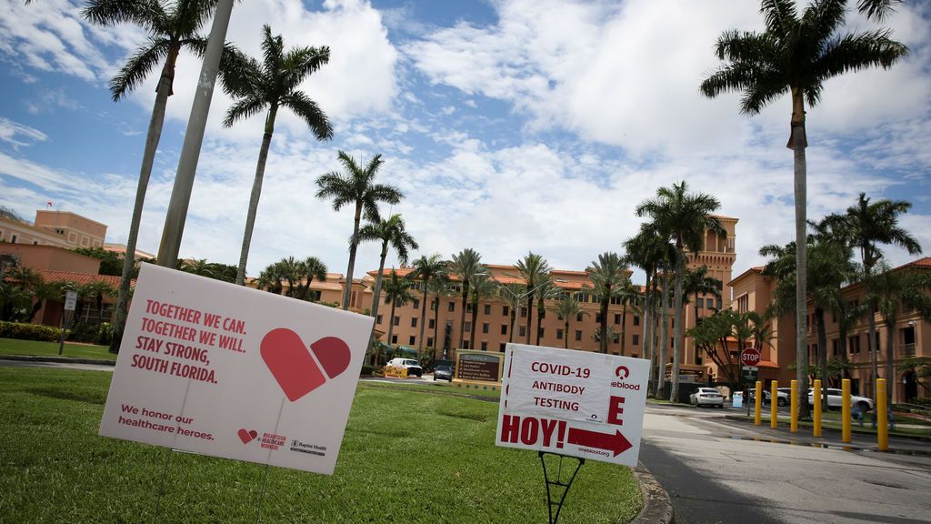 Florida: el voto latino puede decidir las elecciones presidenciales de EEUU