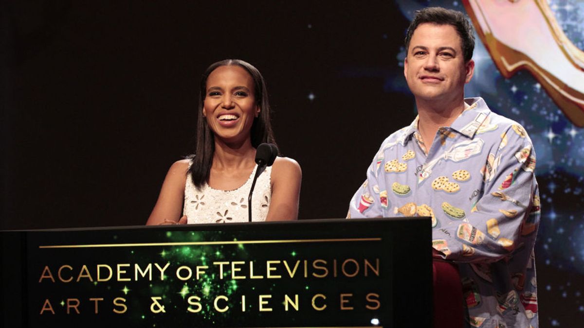 Premios Emmy: los nominados, los favoritos en las apuestas y una gala "como Gran Hermano" Premios Emmy: los nominados, los favoritos en las apuestas y una gala "como Gran Hermano"