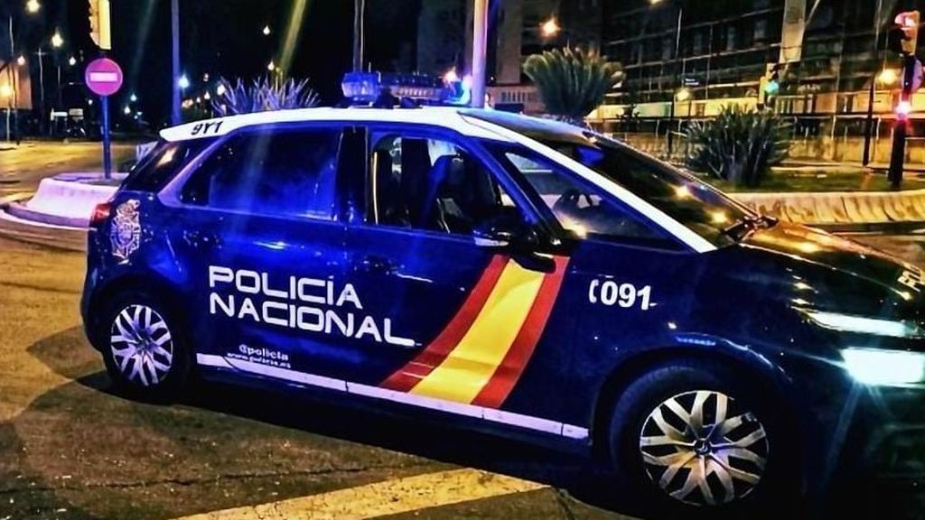 Detenida tras arrancar de un mordisco parte del labio a su pareja Detenida tras arrancar de un mordisco parte del labio a su pareja