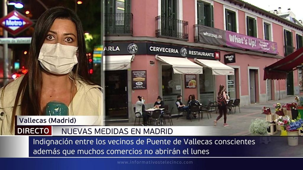 El carnet universitario y otros documentos servirán como justificante de entrada y salida de las zonas restringidas en Madrid
