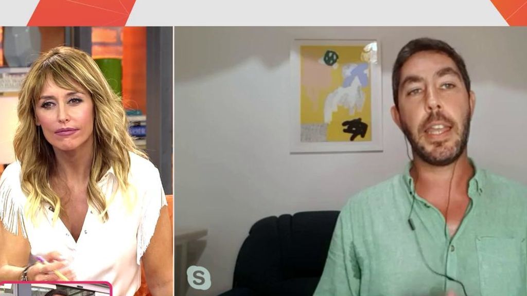 El pasado oculto de Cristiano