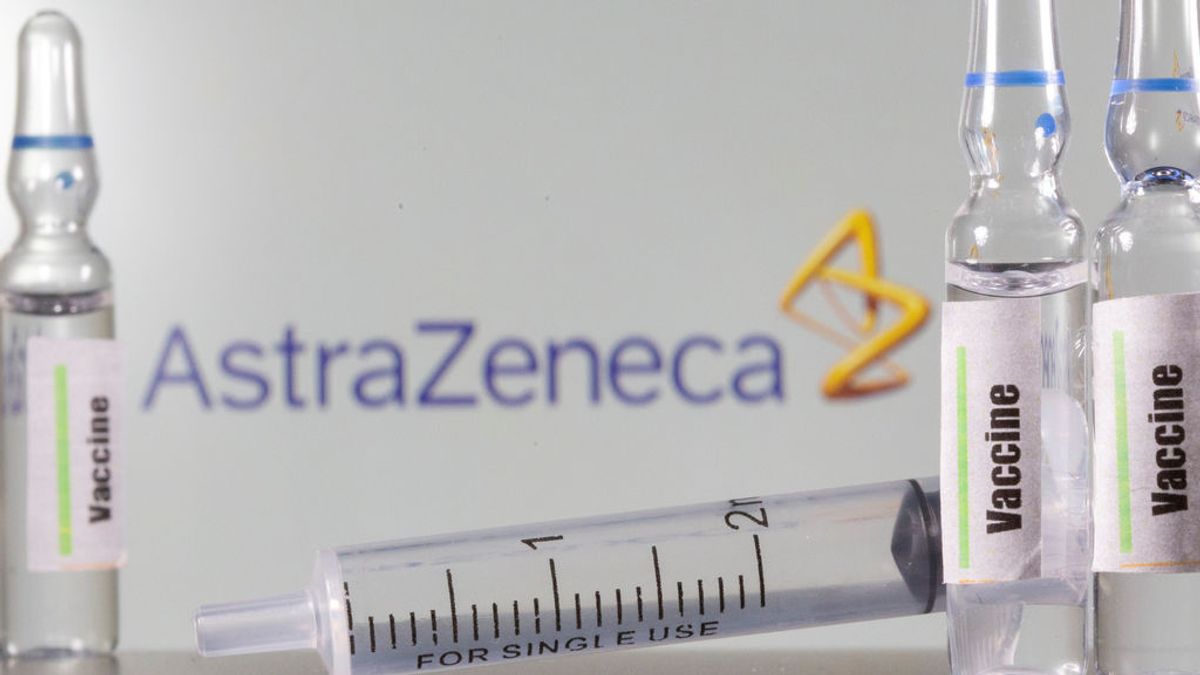 Un segundo participante en los ensayos de la vacuna de AstraZeneca sufre un trastorno neurológico sin explicación