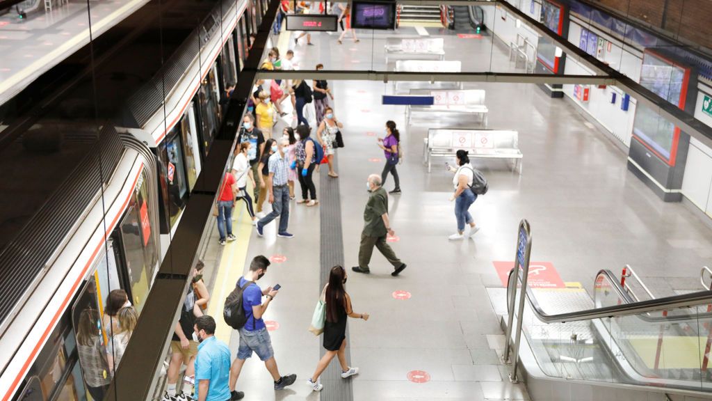 ¿Hemos aprendido algo en este tiempo?: la vuelta a la rutina nos pone a prueba ¿Hemos aprendido algo en este tiempo?: la vuelta a la rutina nos pone a prueba