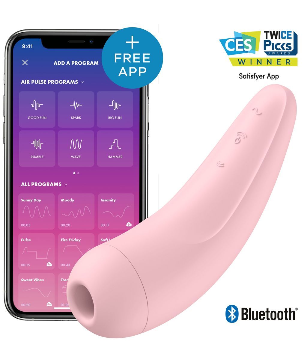 Satisfyer