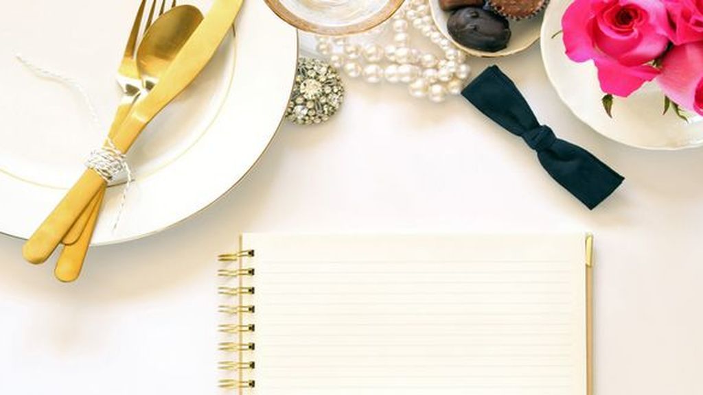 Si has pensado en celebrar tu boda este año tendrás que reducir el número de invitados.