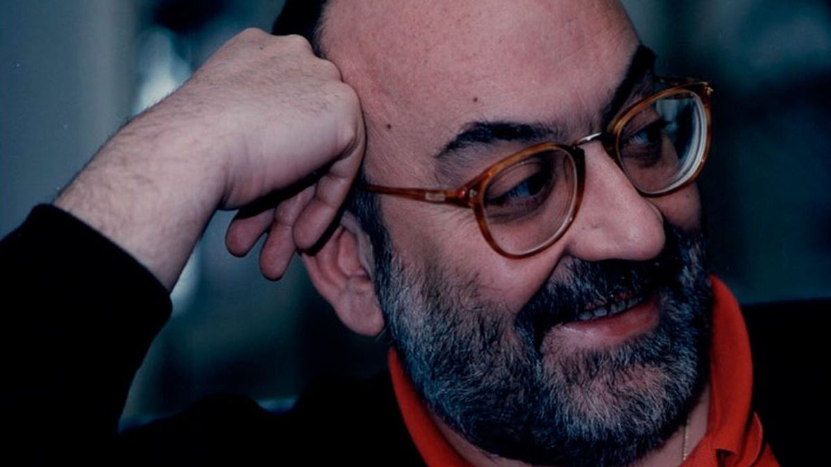 Muere el director de cine y teatro Gerardo Vera a los 73 años