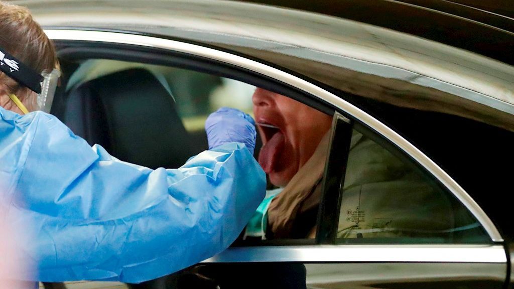 Asturias registra 133 nuevos contagios, la cifra más alta desde marzo Asturias registra 133 nuevos contagios, la cifra más alta desde marzo