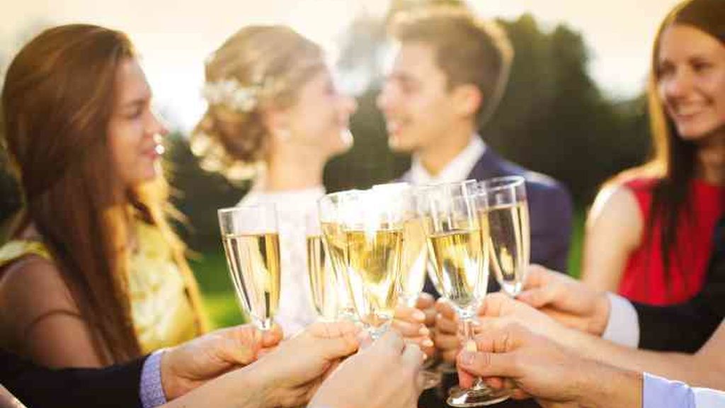 Bodas y coronavirus: como reducir tu lista de invitados.
