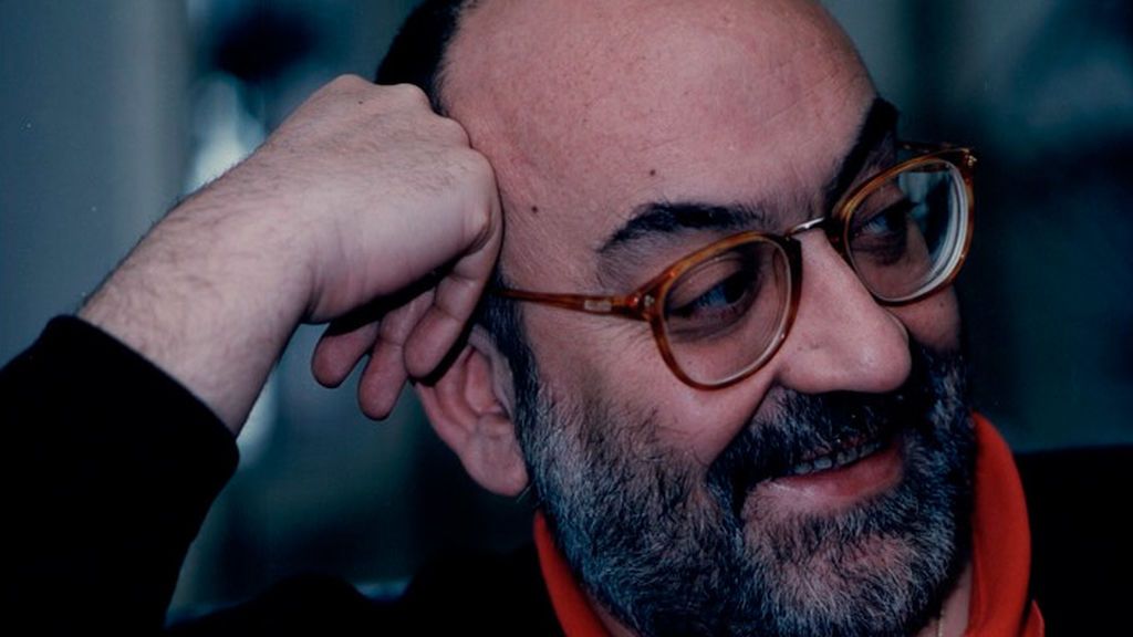 Fallece el director de cine y teatro Gerardo Vera a los 73 años Fallece el director de cine y teatro Gerardo Vera a los 73 años
