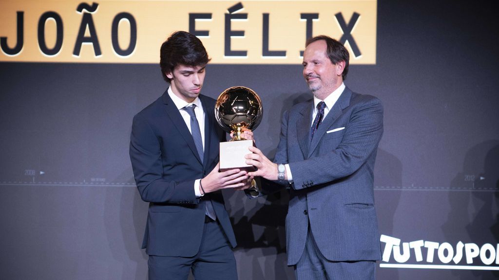 Trofeo Golden Boy: conoce todos los detalles y palmarés de este galardón a las jóvenes promesas