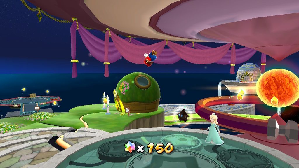 Super Mario 3D All-Stars