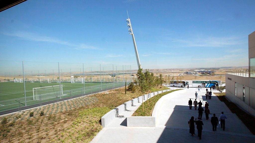 Los clubes de fútbol profesional con las mejores instalaciones deportivas