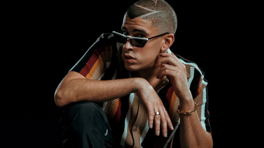 El cantante Bad Bunny se reinventa en un concierto en vivo a bordo de un camión por las calles de Nuev York El cantante Bad Bunny se reinventa en un concierto en vivo a bordo de un camión por las calles de Nuev York