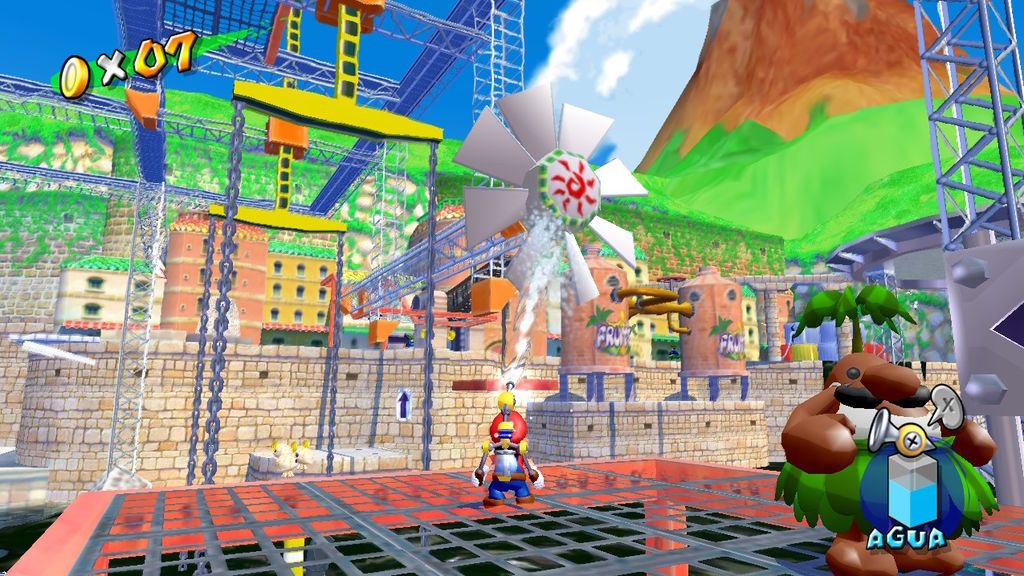 Super Mario 3D All-Stars