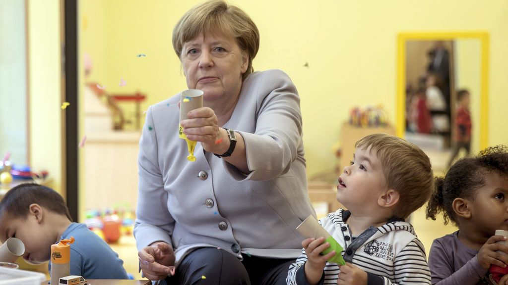 La segunda ola del coronavirus toma fuerza en Alemania y el país prepara nuevas medidas anti-COVID-19 La segunda ola del coronavirus toma fuerza en Alemania y el país prepara nuevas medidas anti-COVID-19