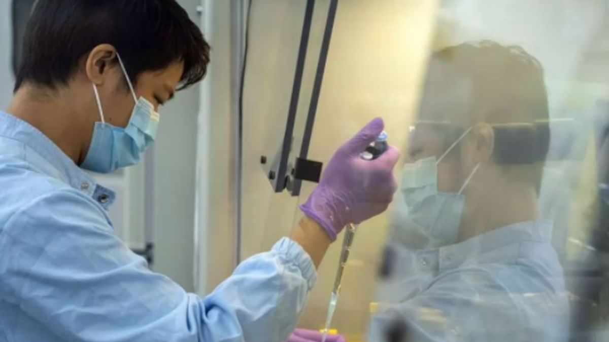 Un laboratorio de Hong Kong, señalado como el origen de un nuevo brote de coronavirus