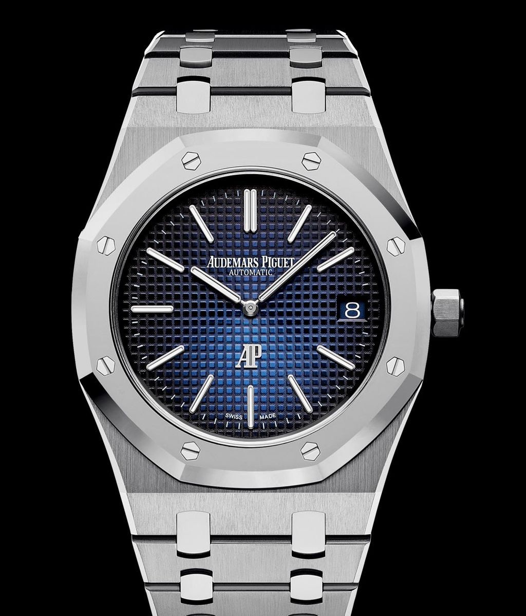 Audemars Piguet Royal Oak Jumbo Extra