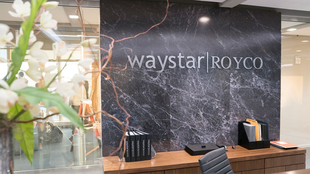 WayStar RoyCo, empresa familiar de 'Succession'