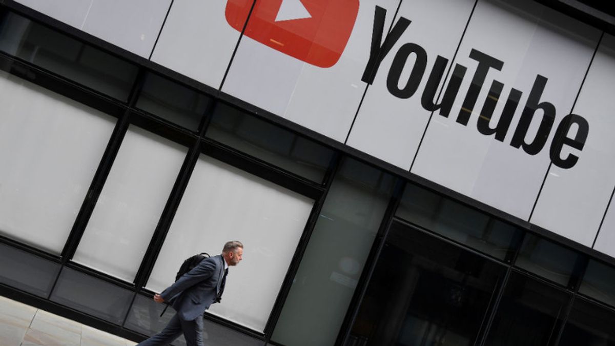 La victoria del criterio humano ante la inteligencia artificial para moderar contenidos en plataformas de vídeo La victoria del criterio humano ante la inteligencia artificial para moderar contenidos en plataformas de vídeo