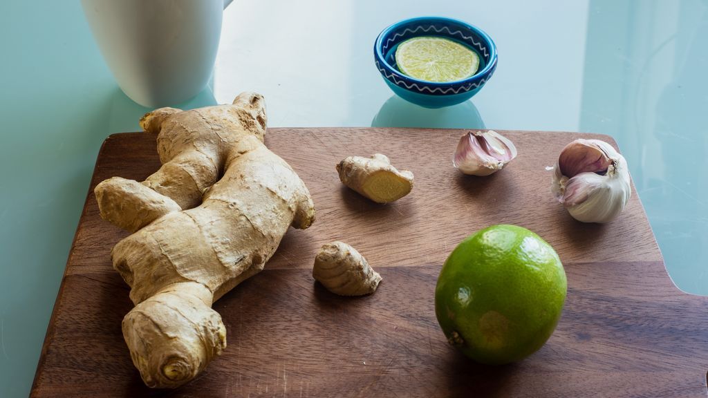 Jengibre, la planta milagrosa: todos los beneficios de este producto con usos milenarios