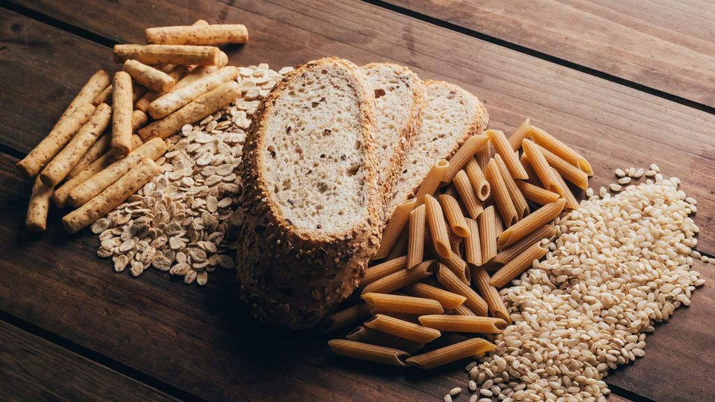 La pasta integral es un buen aliado