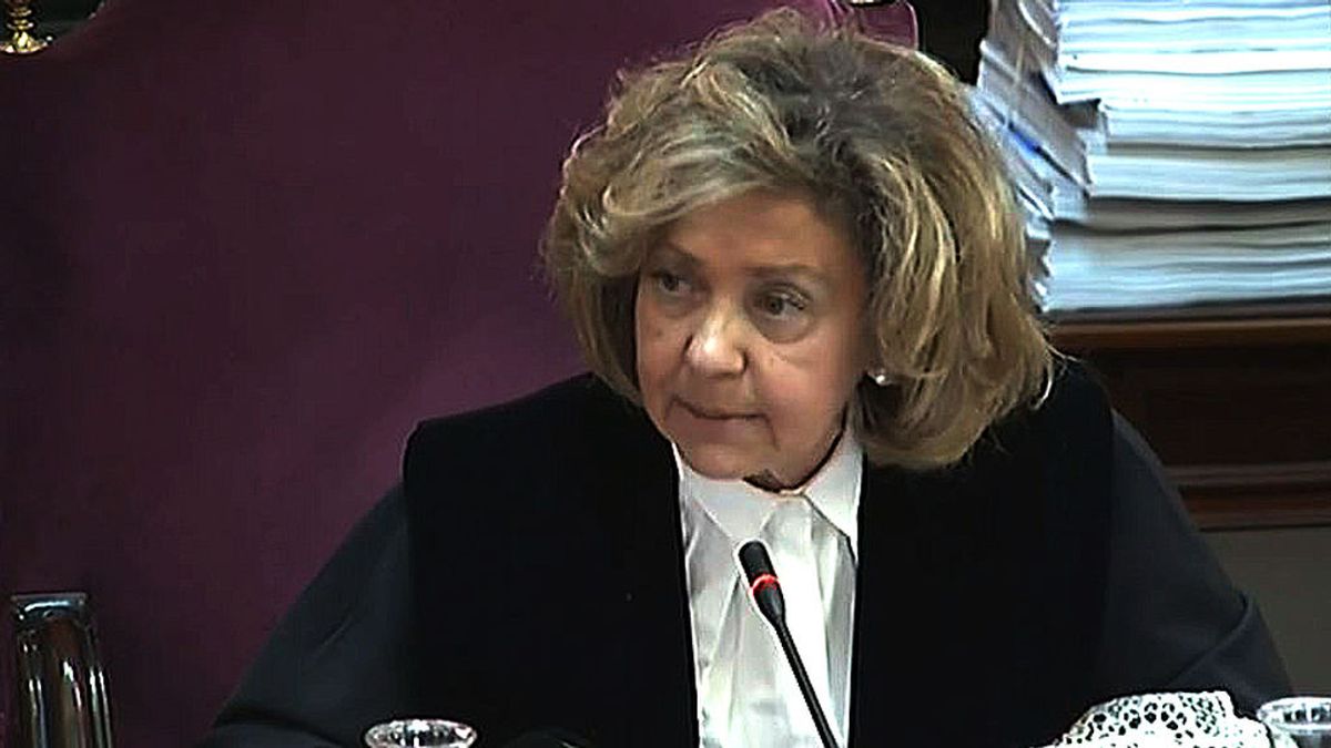 Silencio de los fiscales acusados por Luis Navajas de "intentar presionarle" Silencio de los fiscales acusados por Luis Navajas de "intentar presionarle"